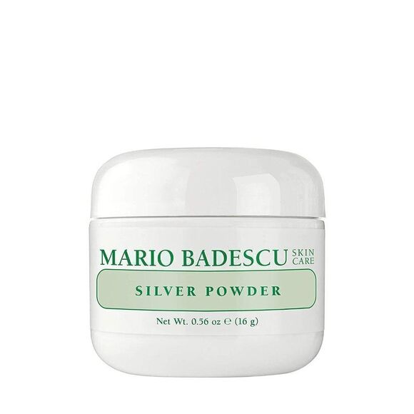 Mario Badescu Silver Powder - Picture 1 of 3